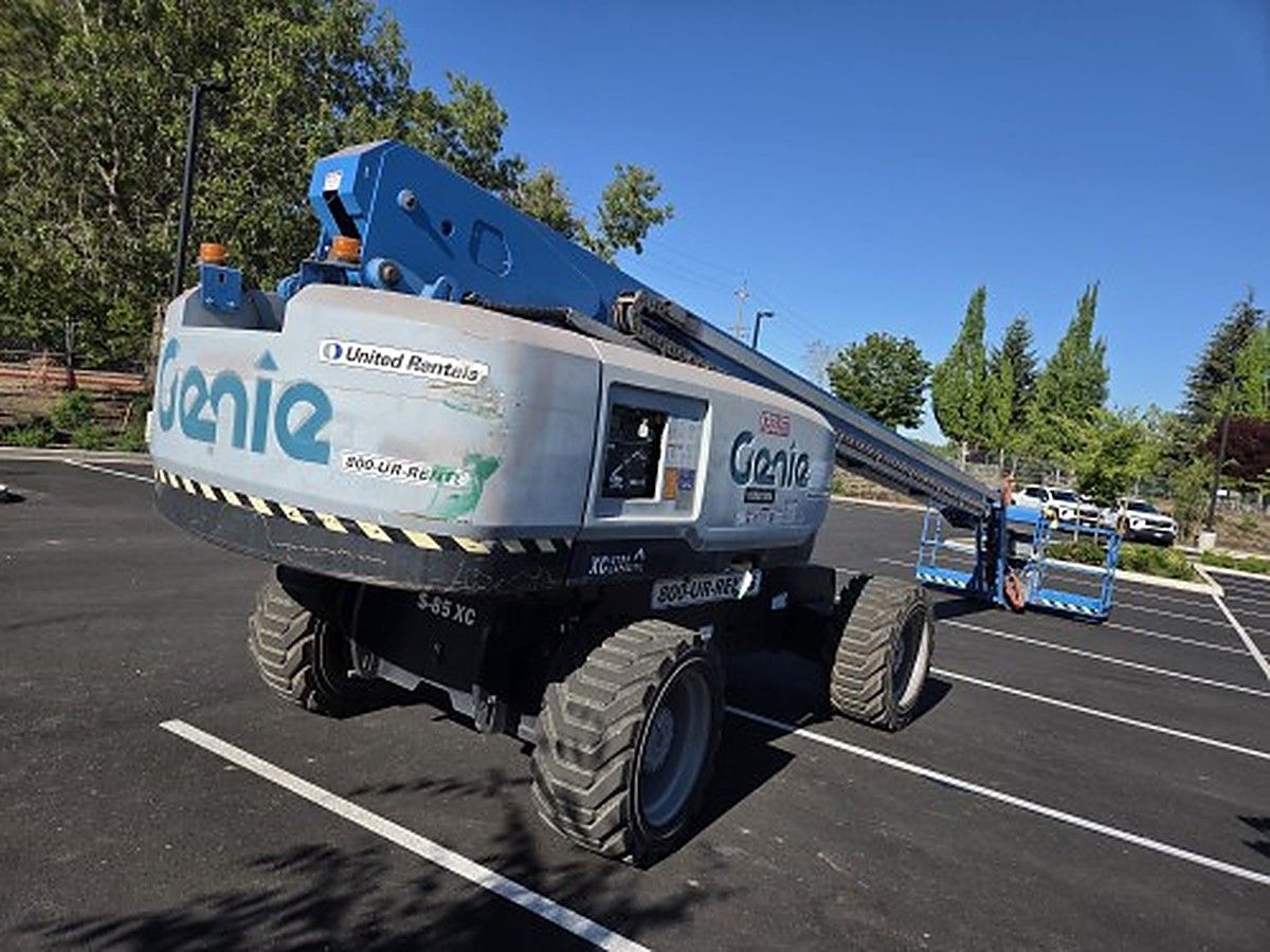 GENIE S-85XC photo 6