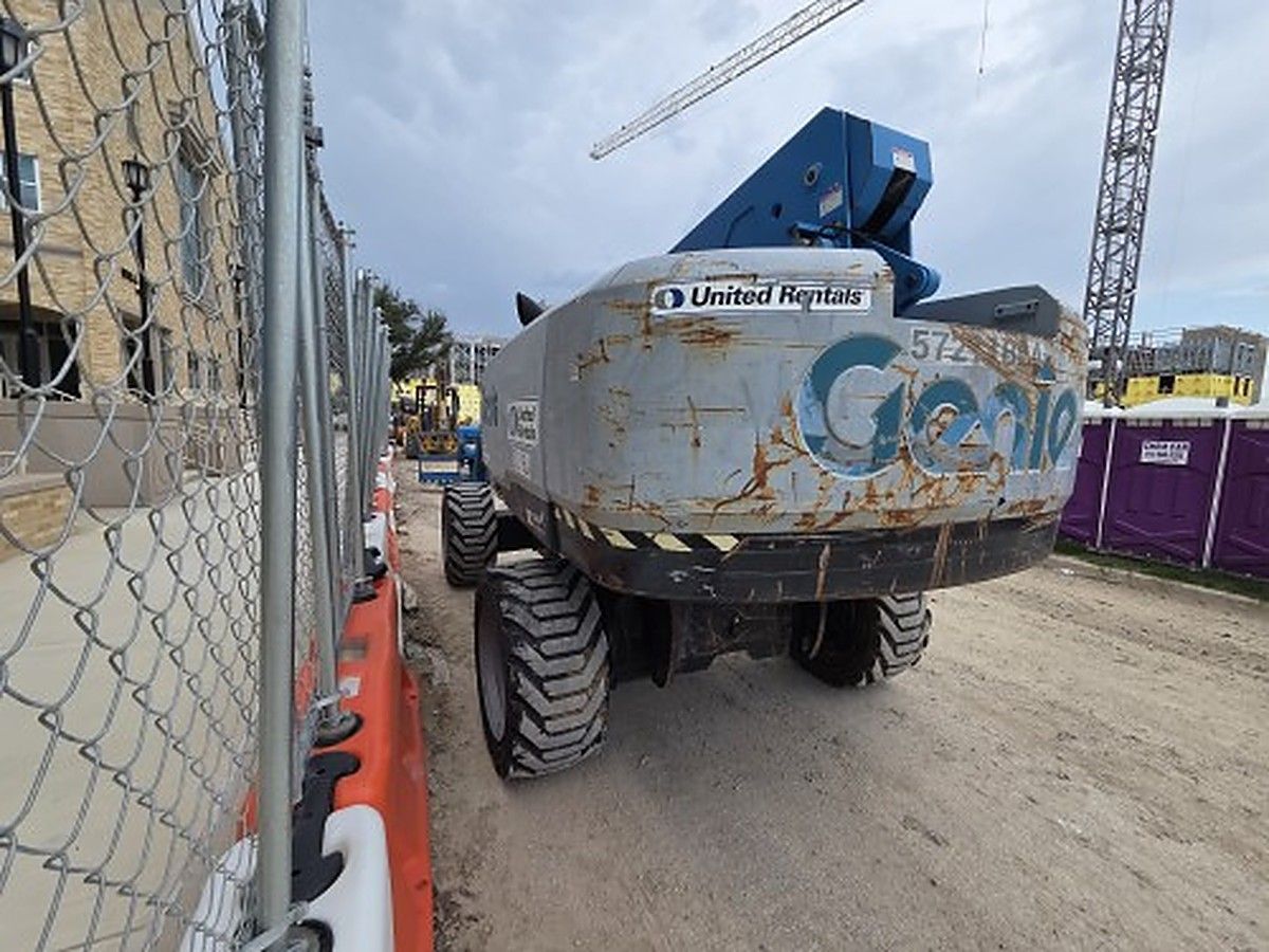 GENIE S-85XC photo 2