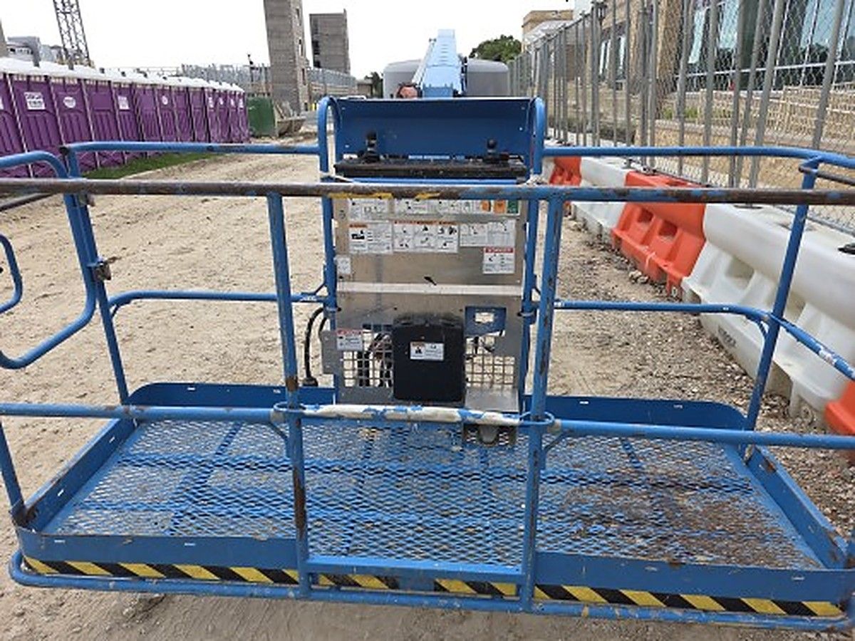 GENIE S-85XC photo 3