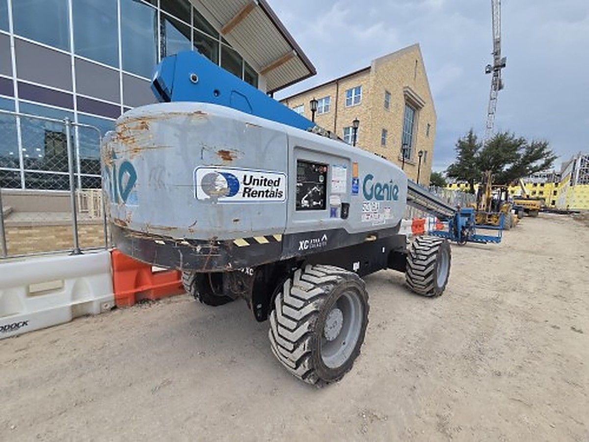 GENIE S-85XC photo 4