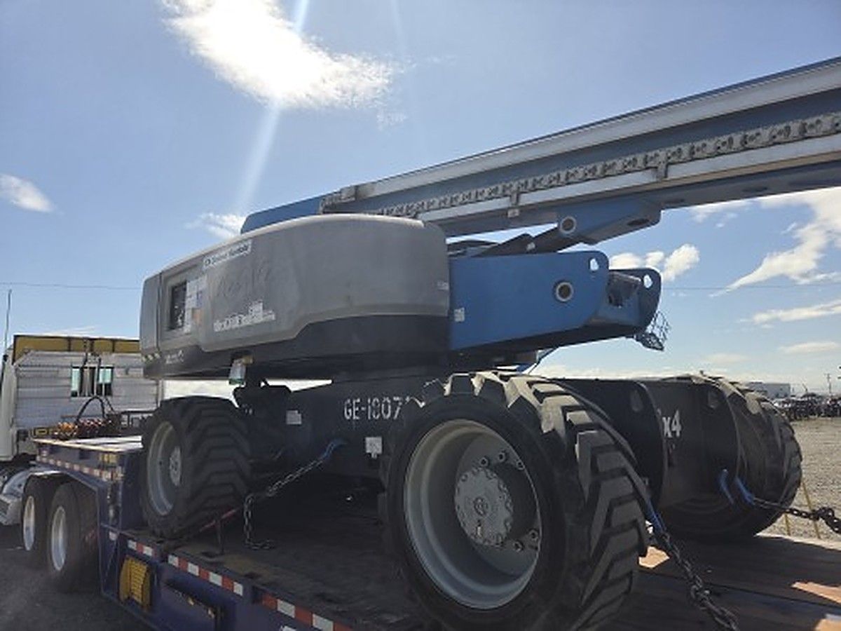 2018 GENIE S-85XC for sale in Las Vegas, NV