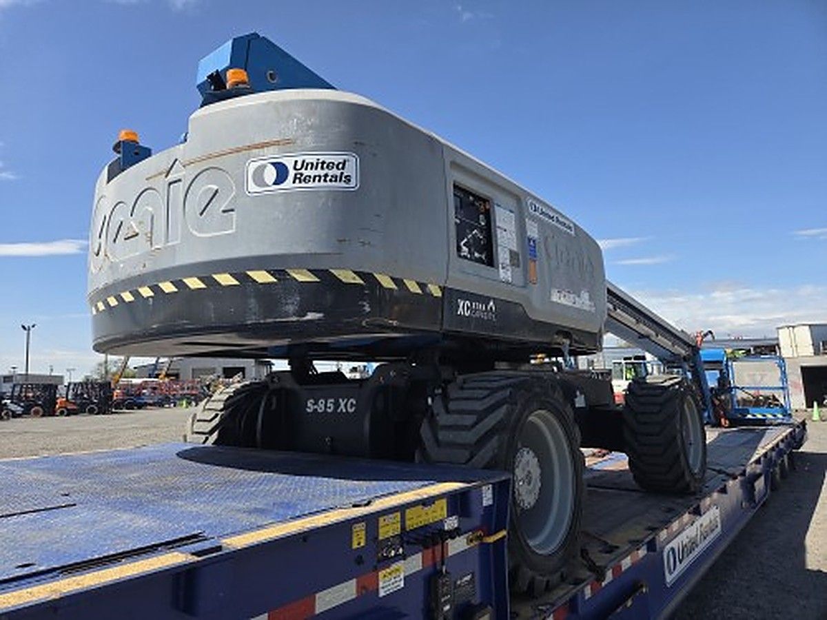 GENIE S-85XC photo 3