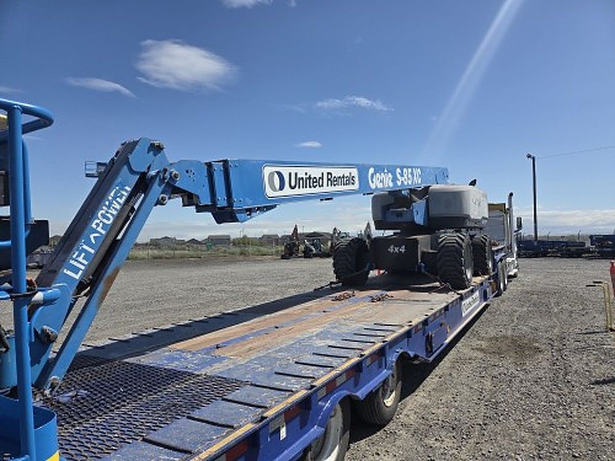 GENIE S-85XC photo 4