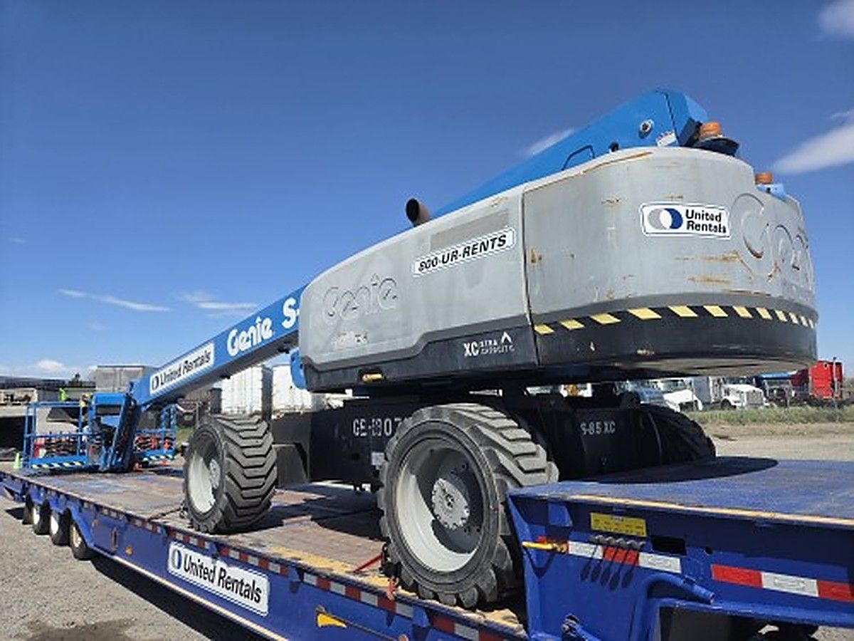 GENIE S-85XC photo 5