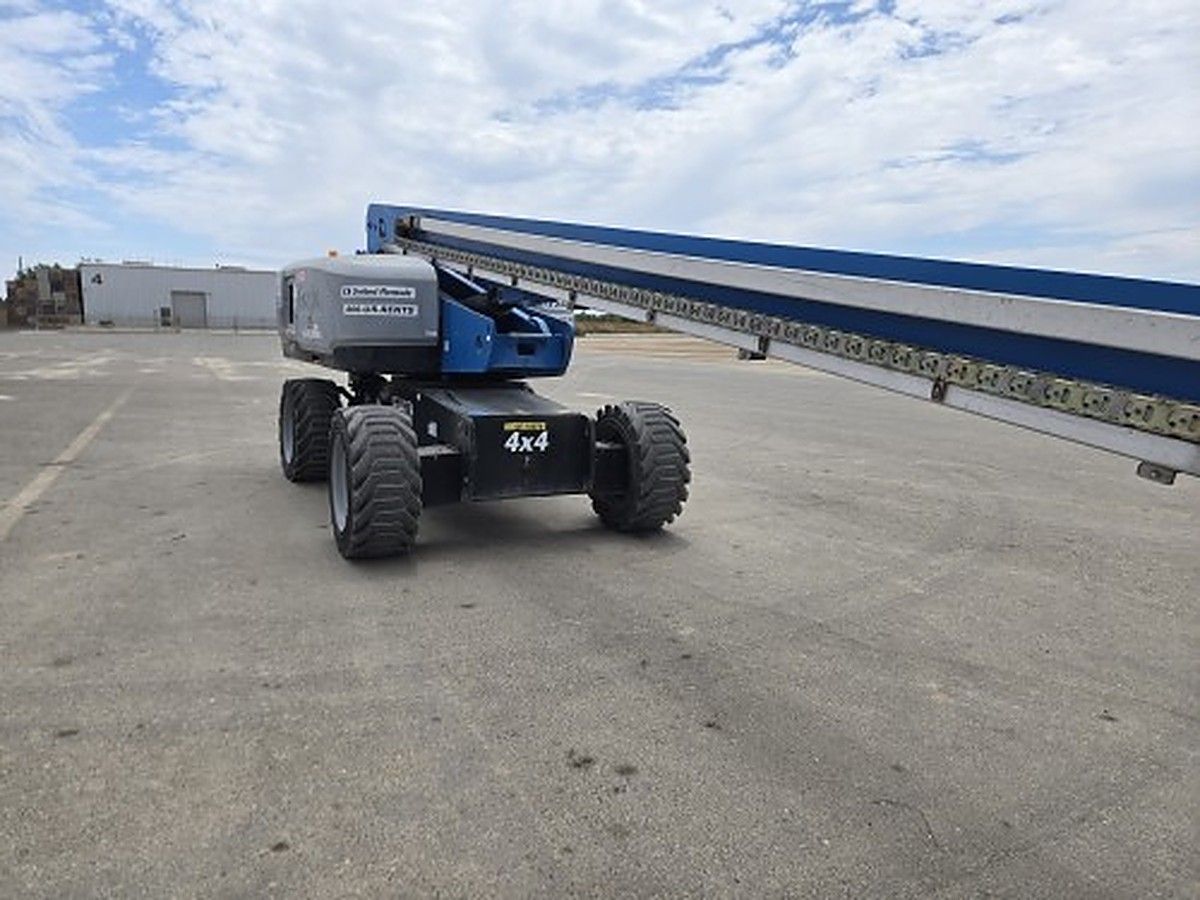 2018 GENIE S-85XC for sale in Las Vegas, NV