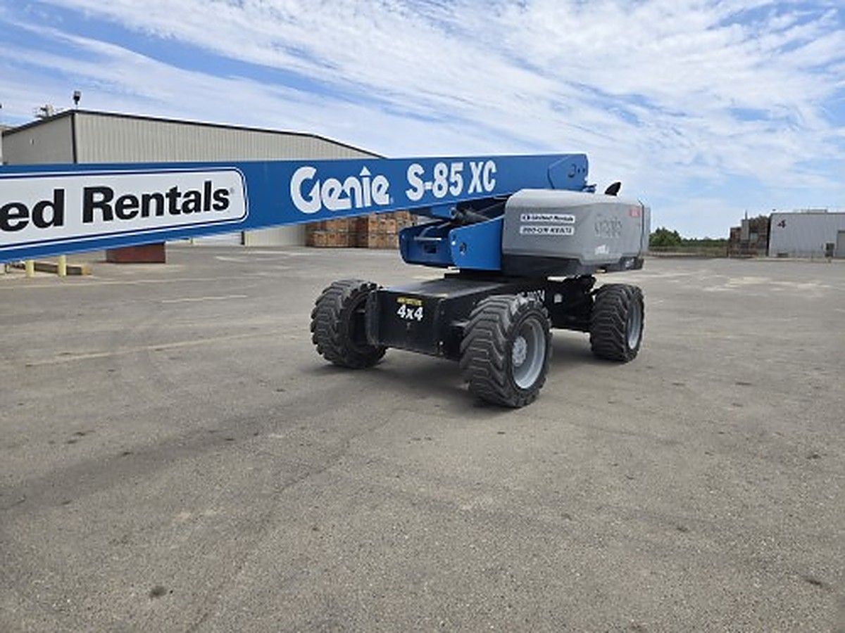 GENIE S-85XC photo 2