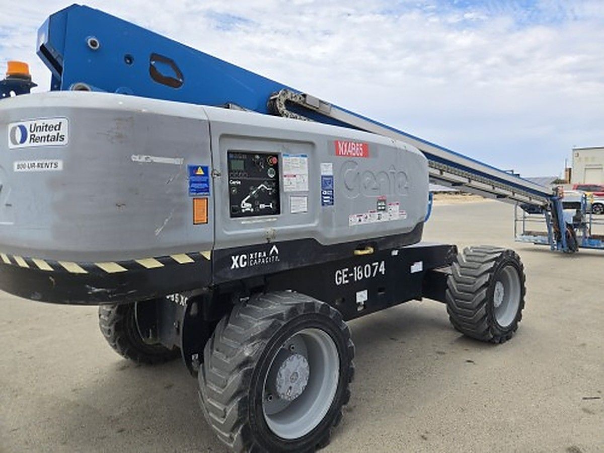 GENIE S-85XC photo 3
