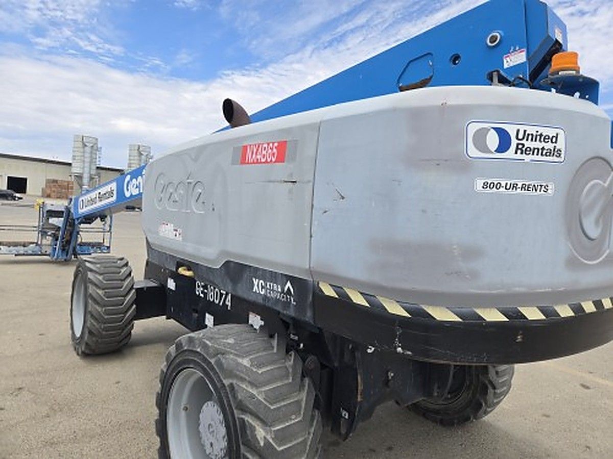 GENIE S-85XC photo 4