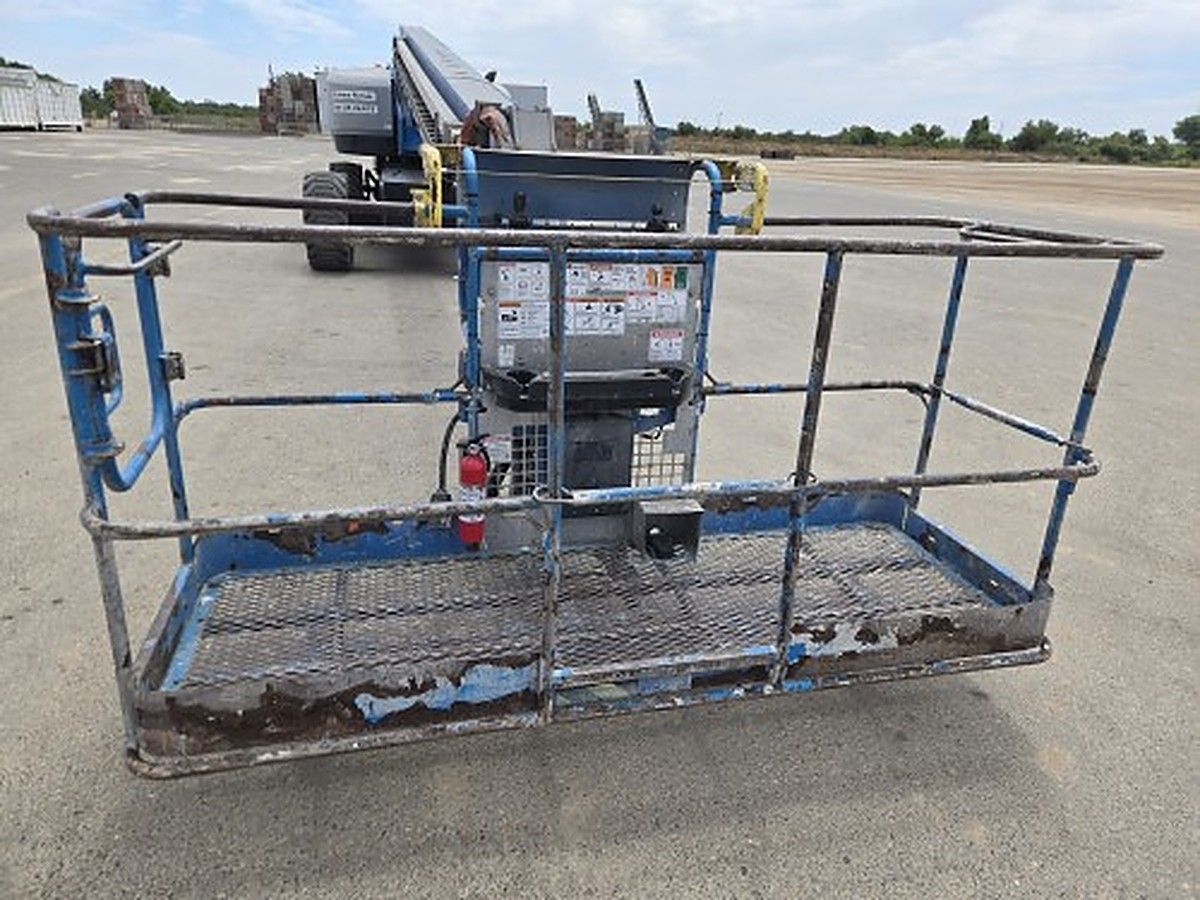 GENIE S-85XC photo 5
