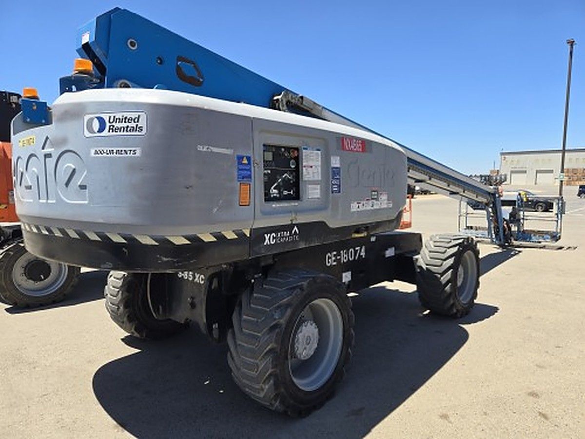GENIE S-85XC photo 6