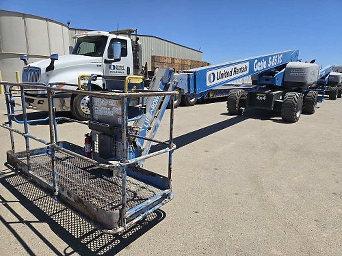 GENIE S-85XC photo 7