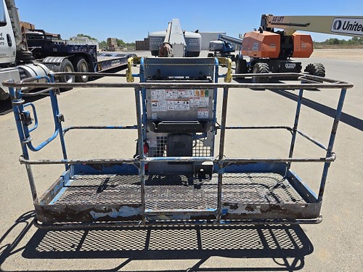 GENIE S-85XC photo 9