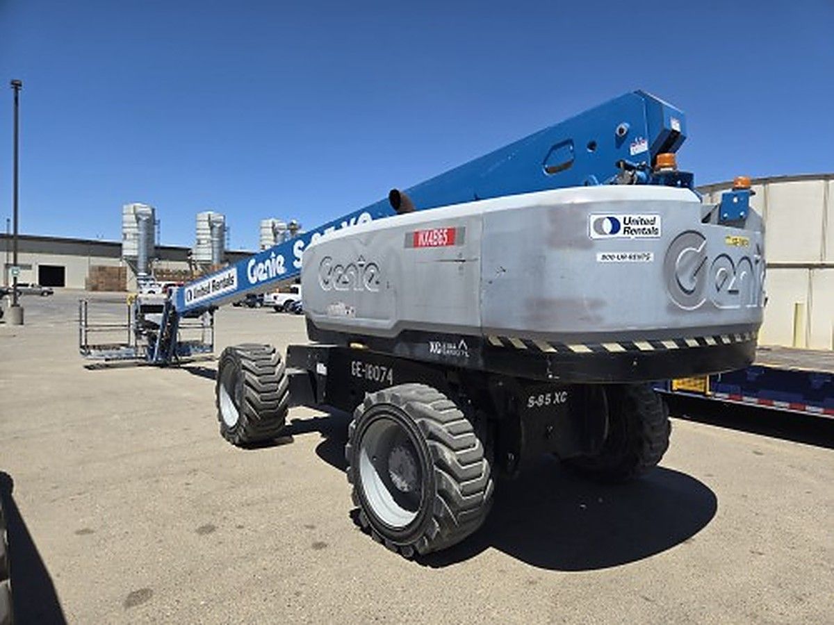 GENIE S-85XC photo 10