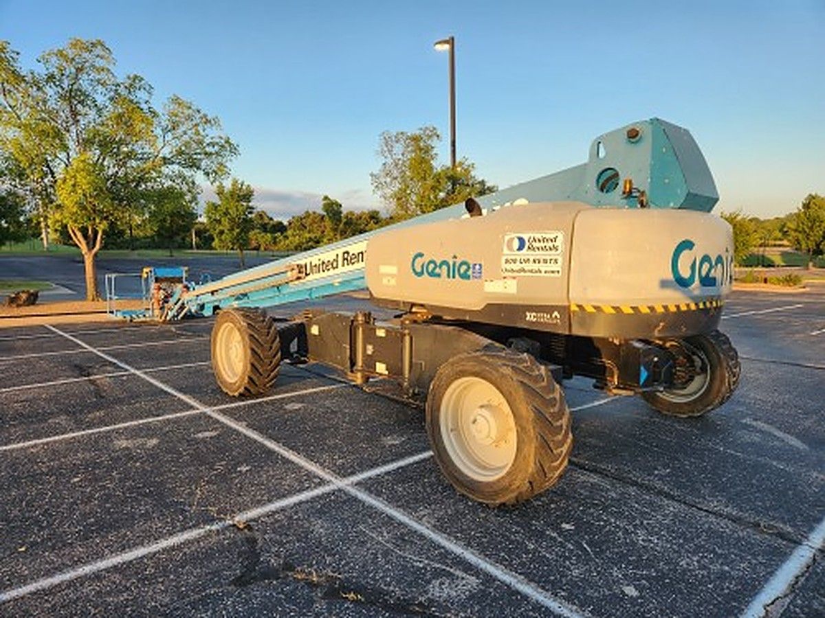 GENIE SX-125XC photo 7