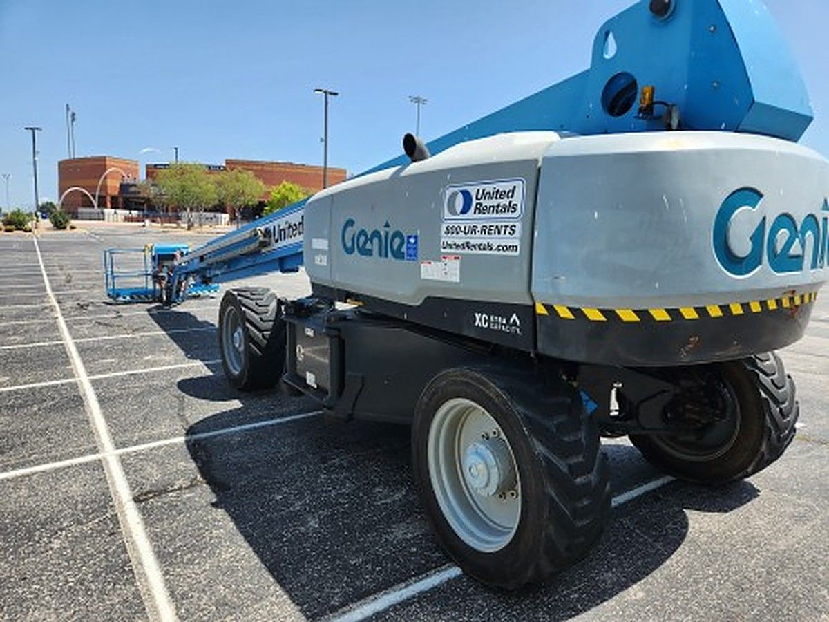 GENIE SX-125XC photo 9