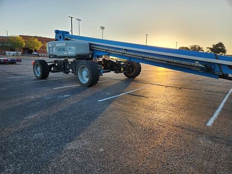 2018 GENIE SX-125XC for sale