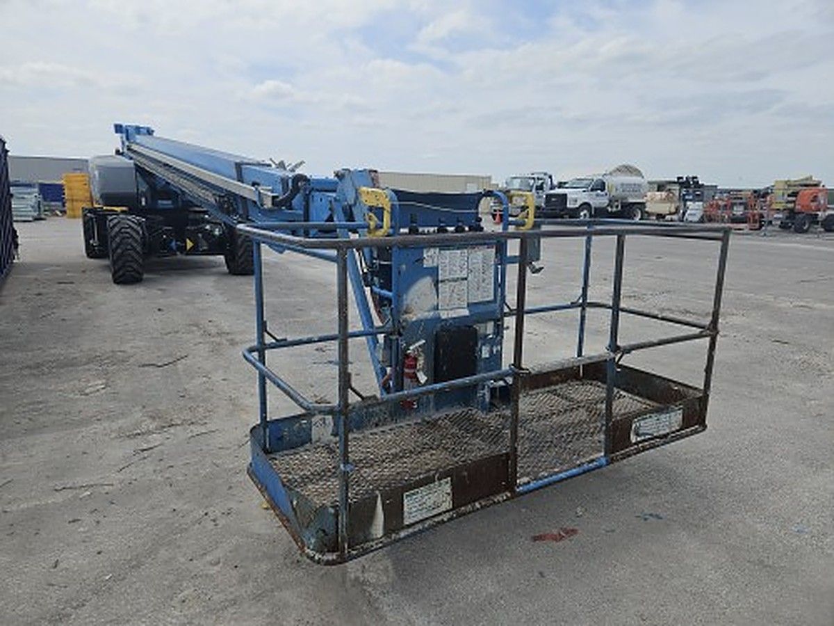 2018 GENIE SX-125XC for sale in Las Vegas, NV