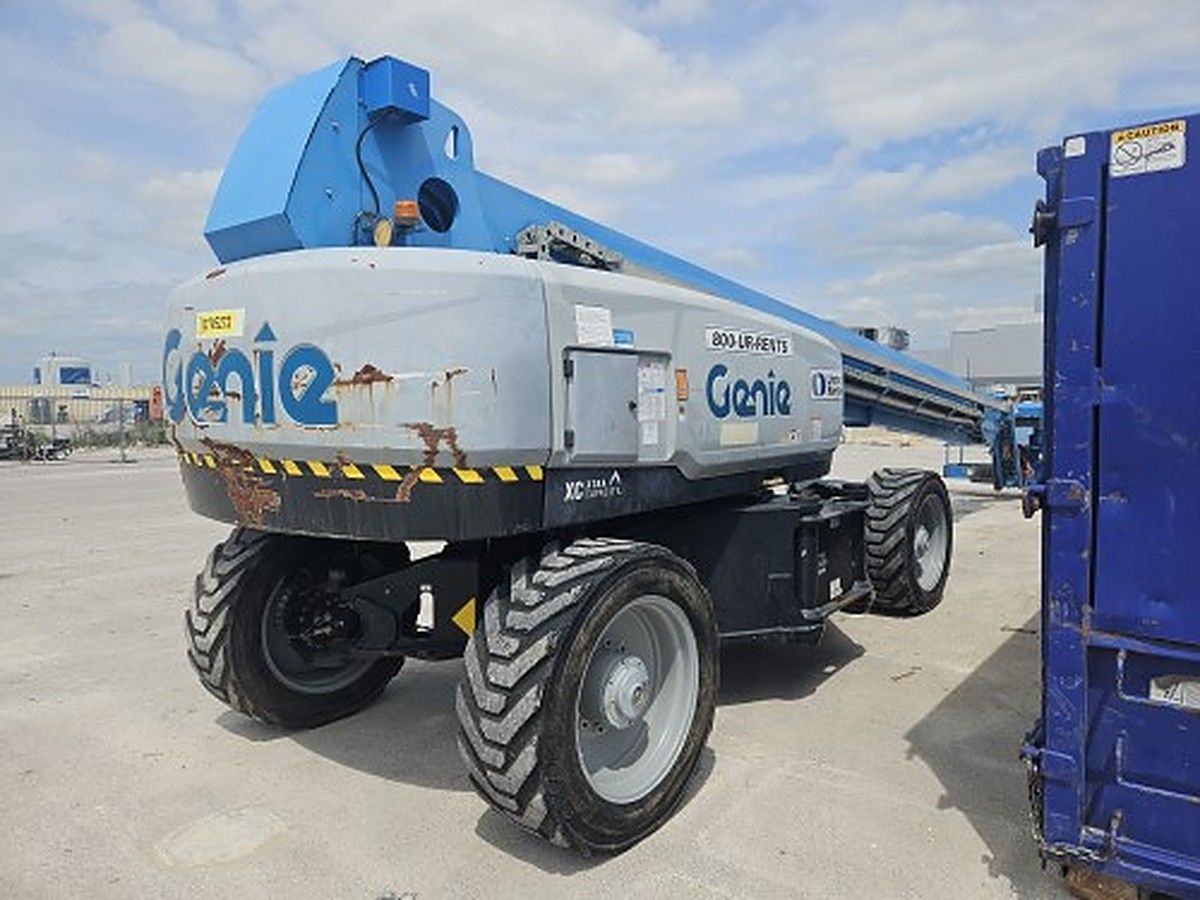 GENIE SX-125XC photo 2