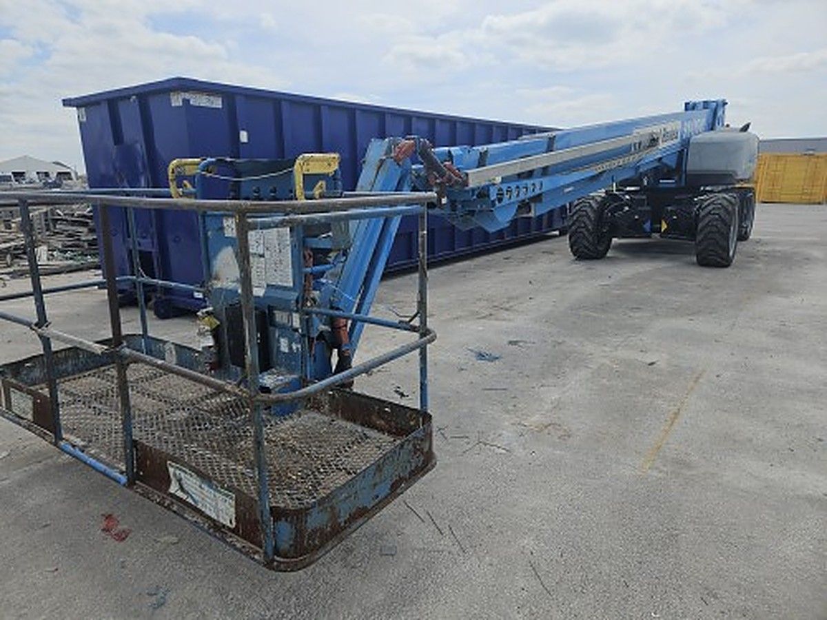 GENIE SX-125XC photo 3