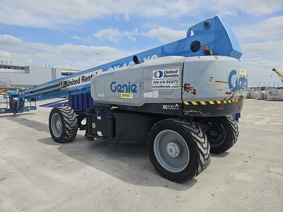 GENIE SX-125XC photo 4