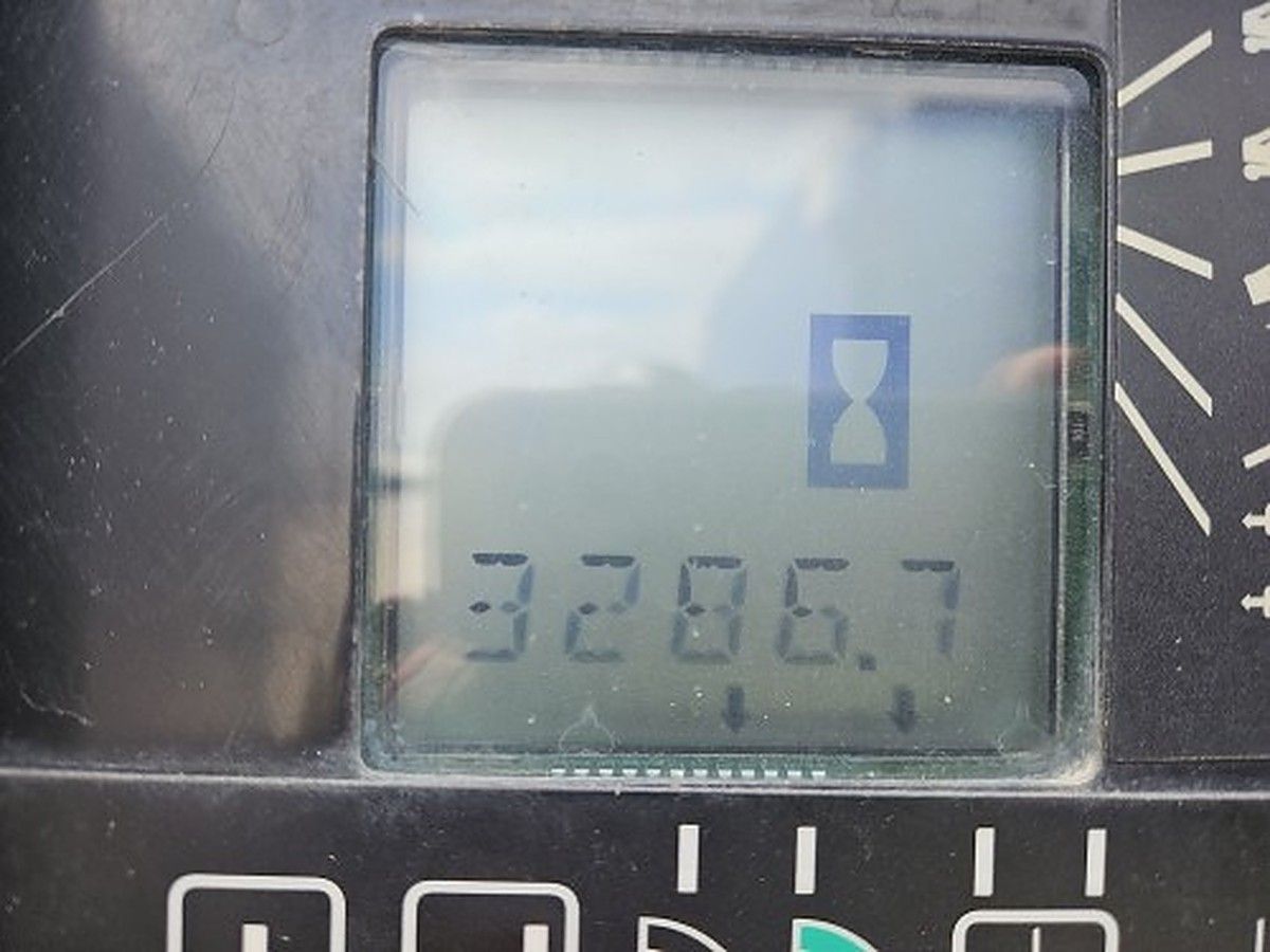 GENIE SX-125XC photo 5