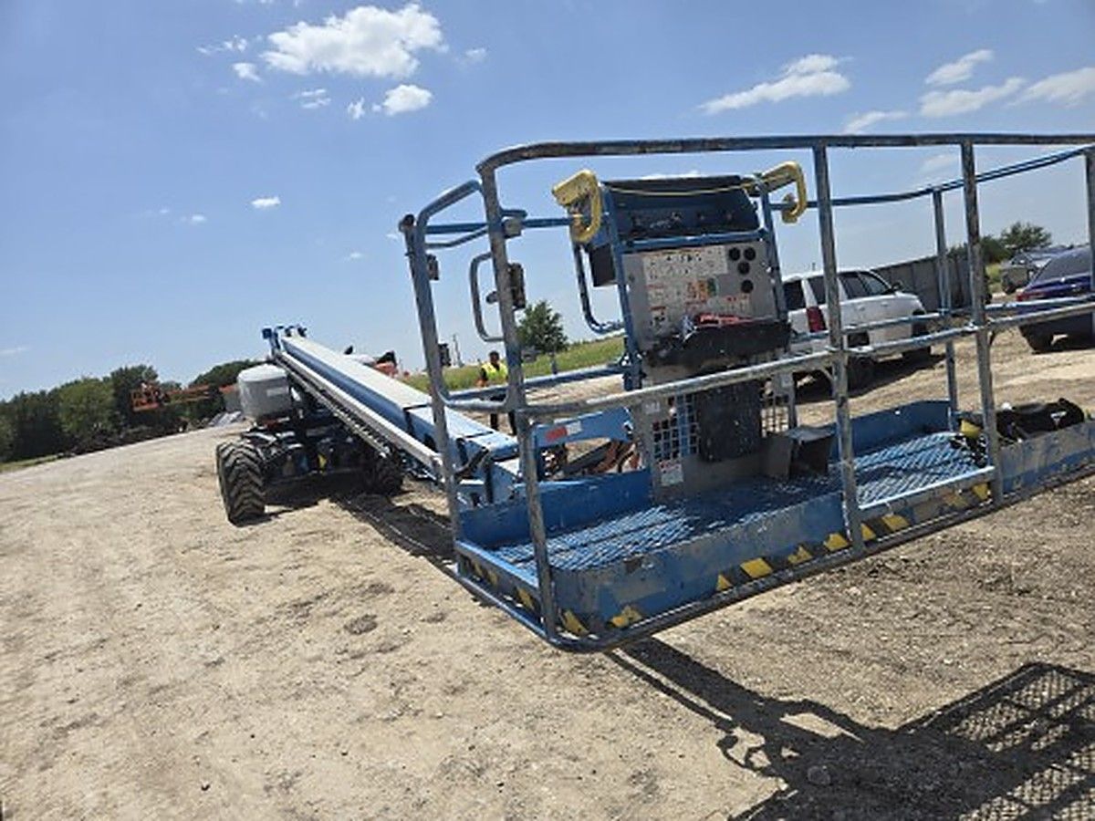 2018 GENIE SX-125XC for sale in Las Vegas, NV