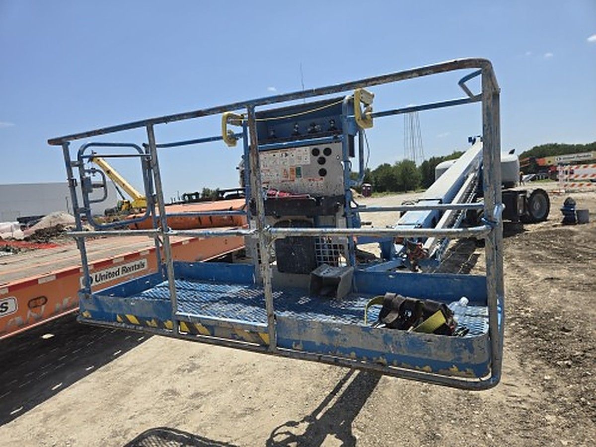 GENIE SX-125XC photo 2