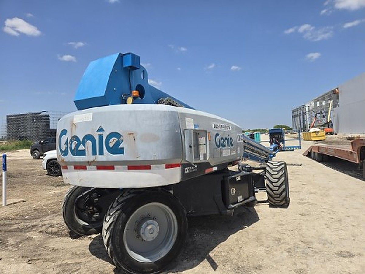 GENIE SX-125XC photo 5