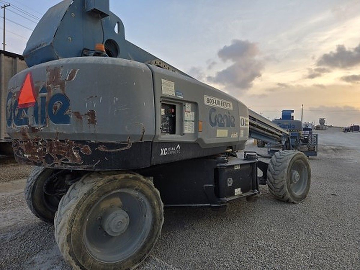 GENIE SX-125XC photo 2