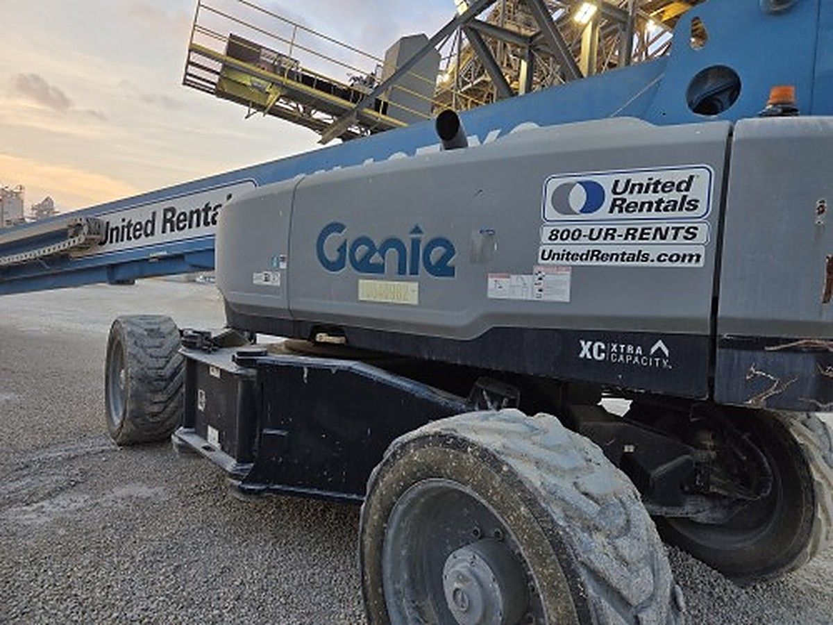 GENIE SX-125XC photo 4