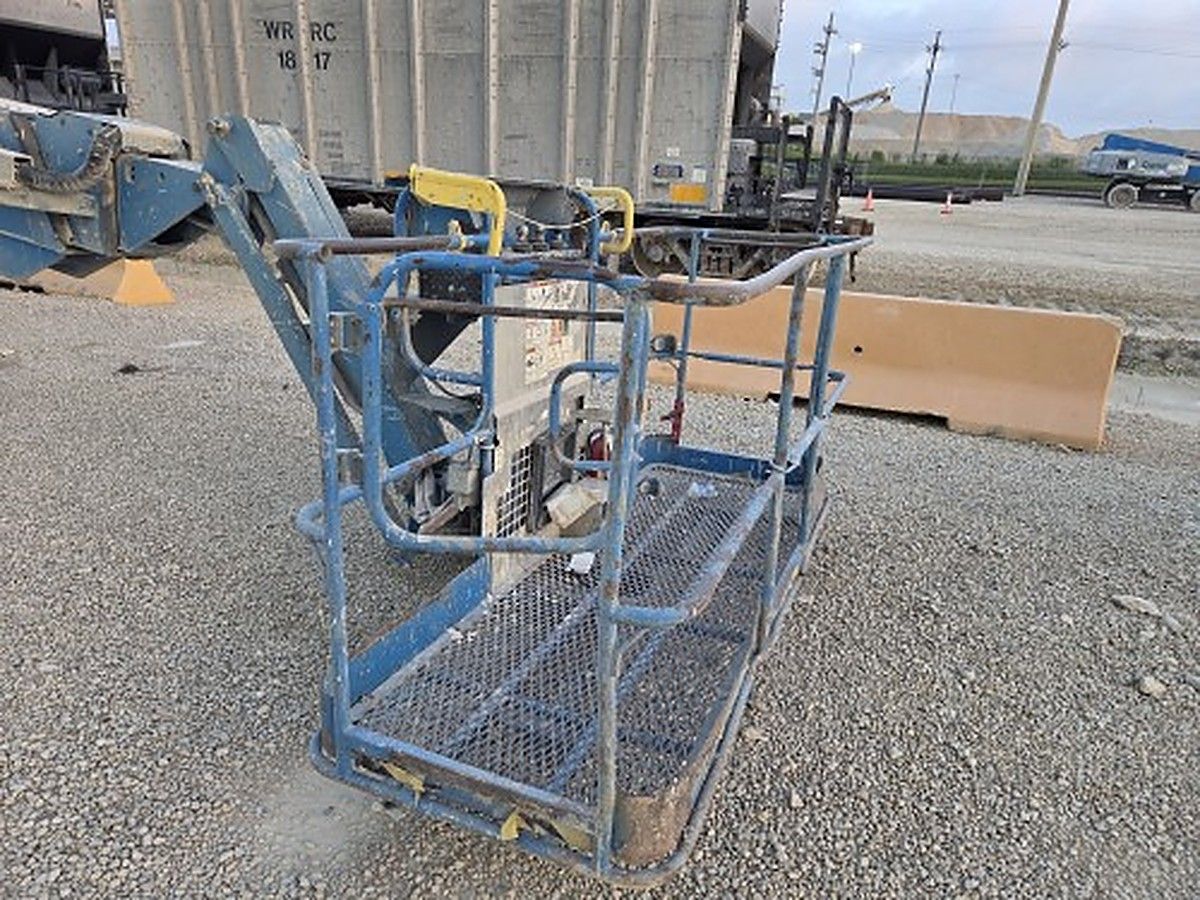 GENIE SX-125XC photo 5