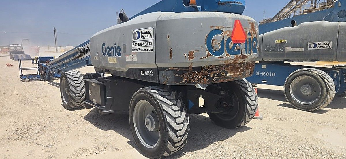 GENIE SX-125XC photo 6