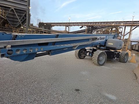 2018 GENIE SX-125XC for sale