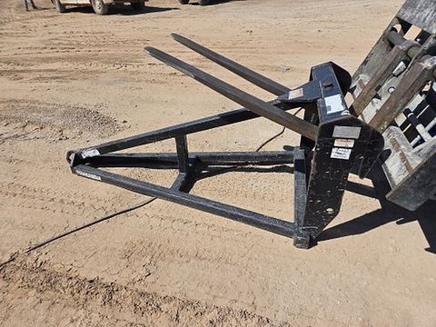 2018 GENIE TX-0041 for sale