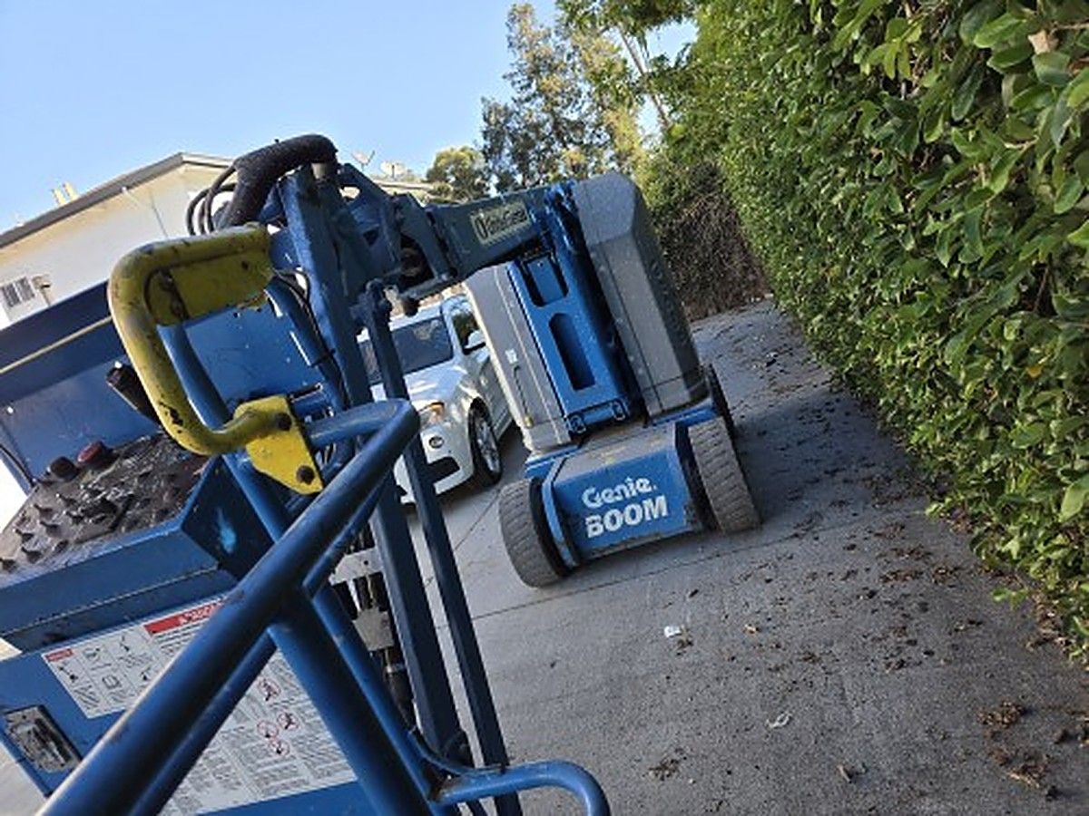 GENIE Z-30/20N RJ photo 6