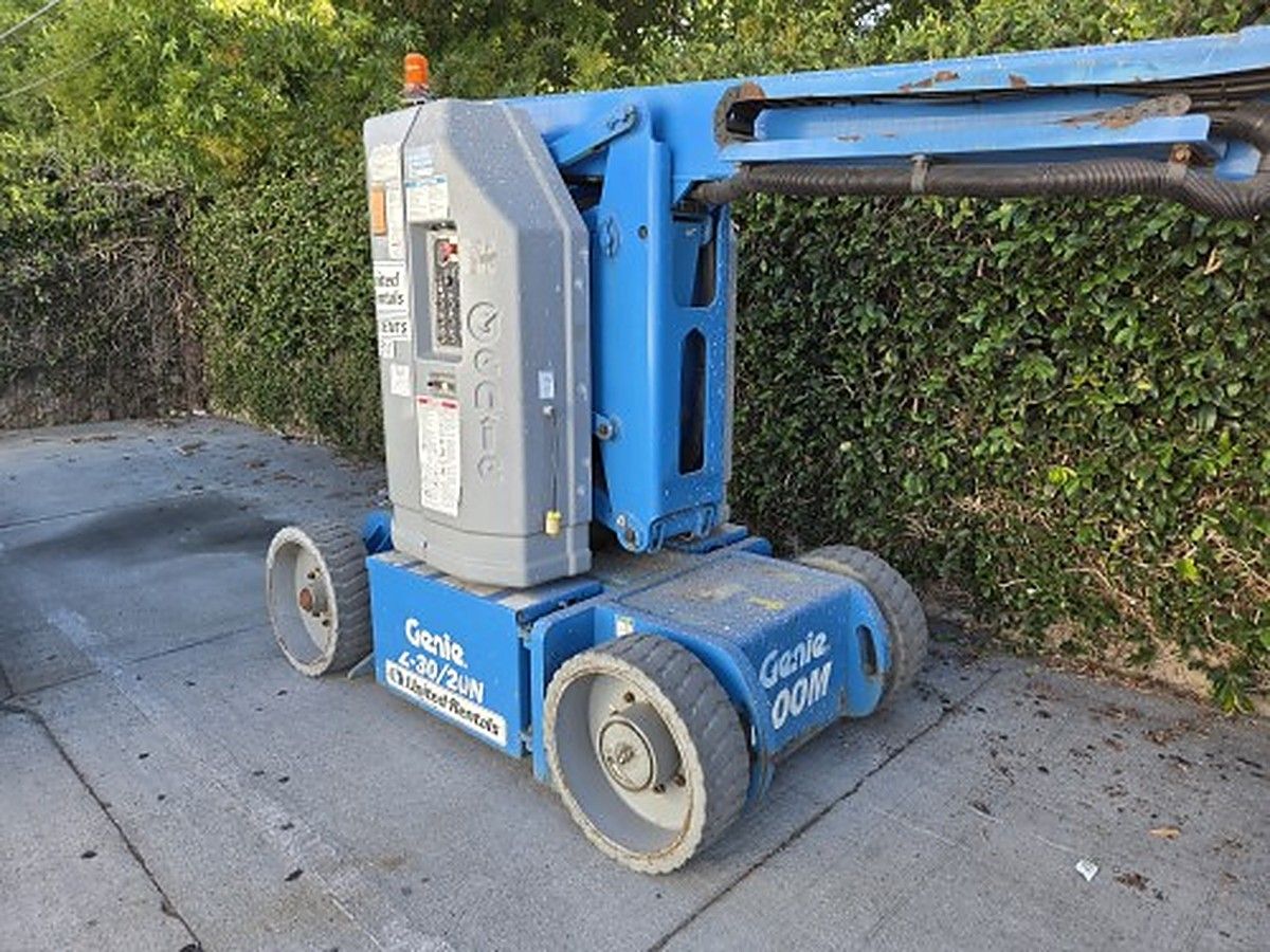 GENIE Z-30/20N RJ photo 10