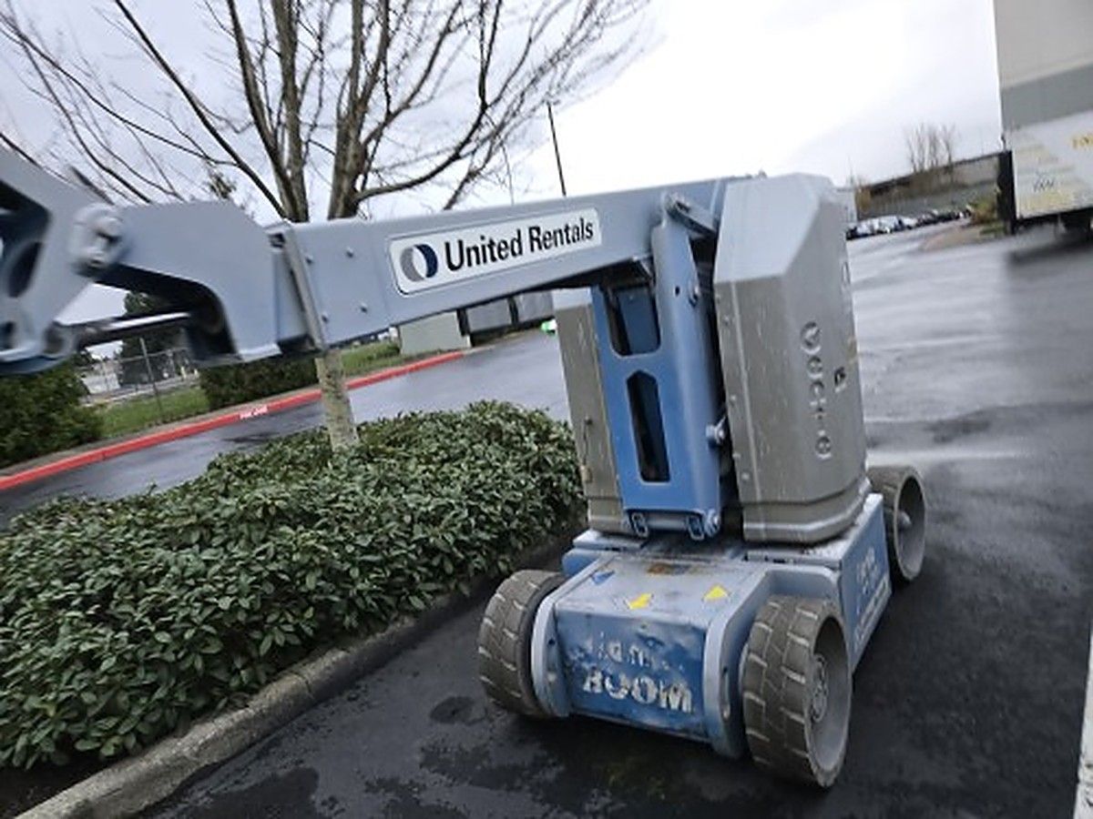 GENIE Z-30/20N RJ photo 2
