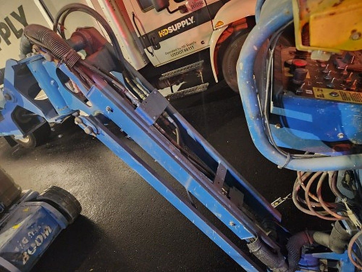 GENIE Z-30/20N RJ photo 11