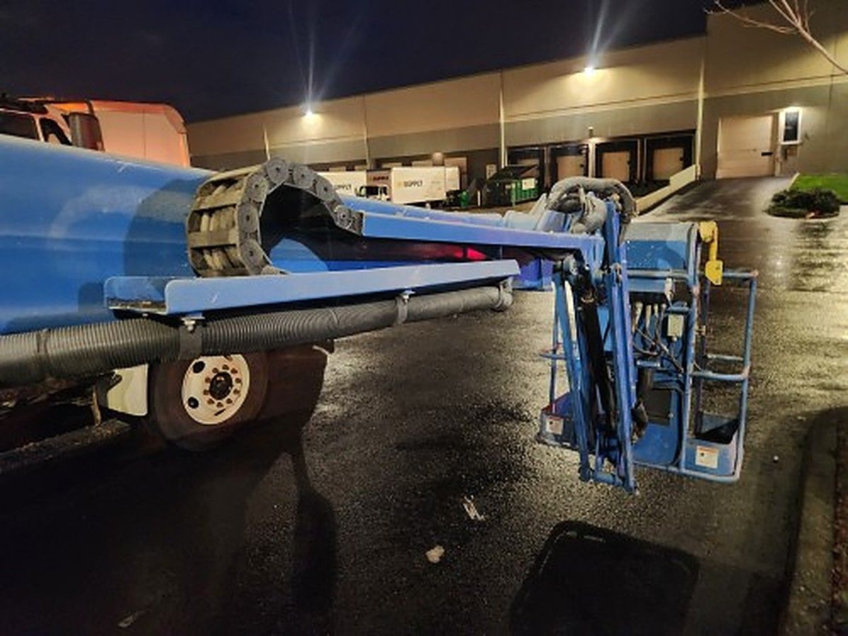GENIE Z-30/20N RJ photo 14