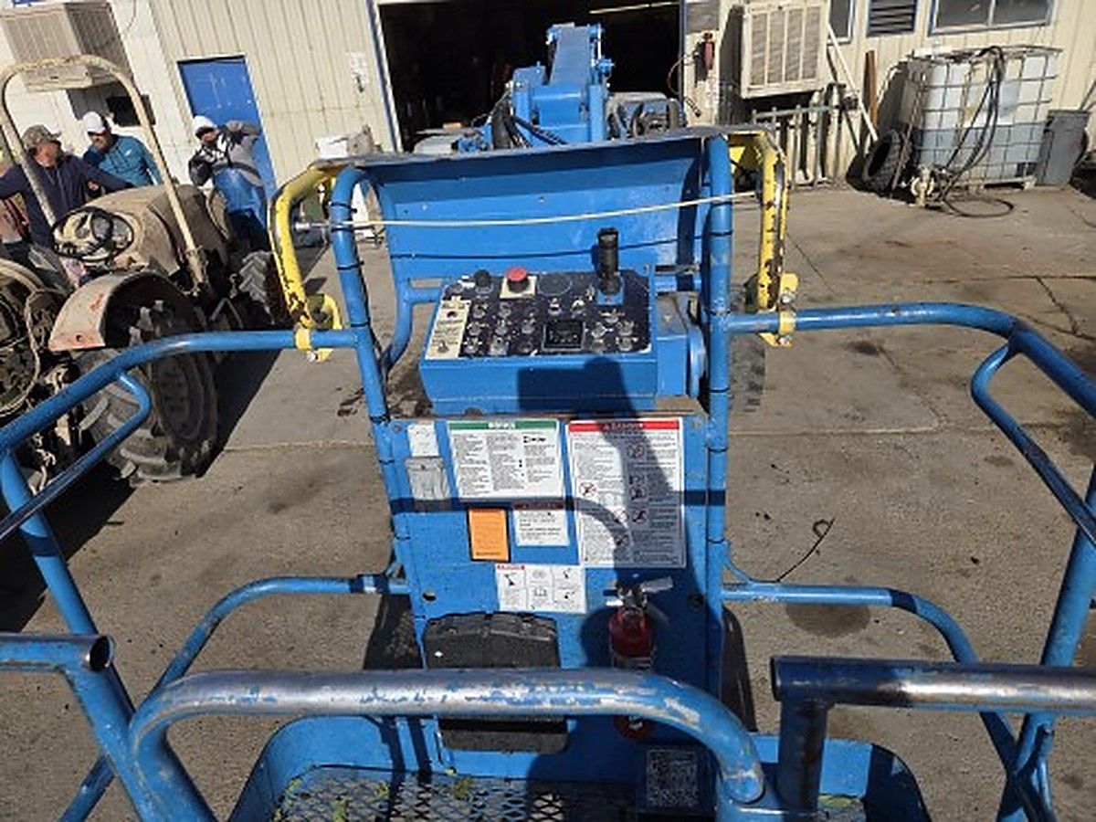 GENIE Z-34/22 IC photo 11