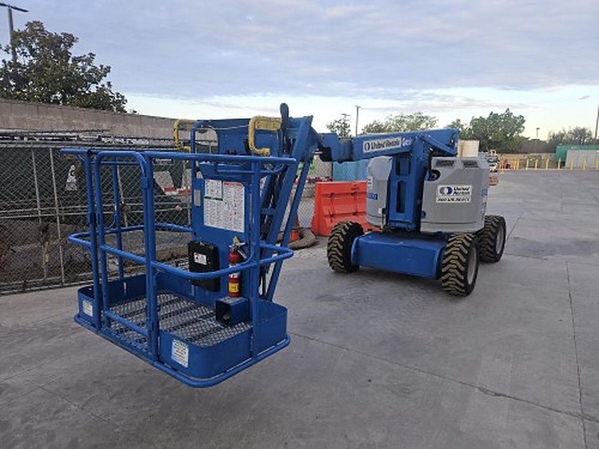 GENIE Z-34/22 IC photo 2
