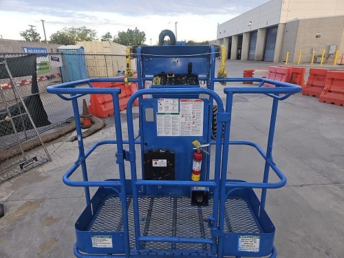 GENIE Z-34/22 IC photo 3