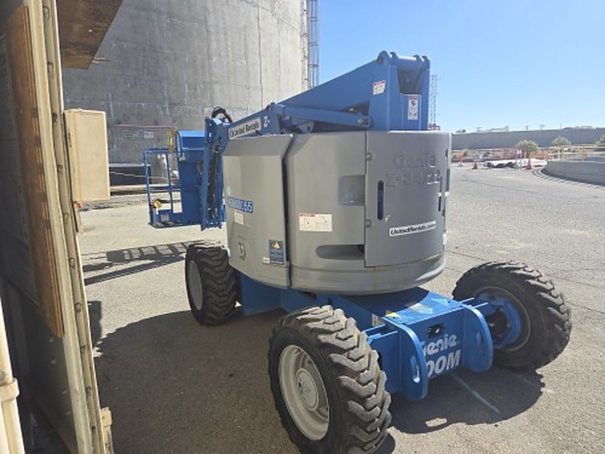 2018 GENIE Z-34/22 IC for sale in Las Vegas, NV