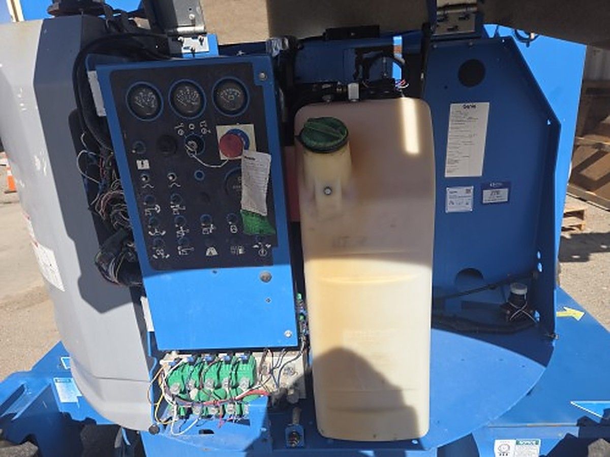 GENIE Z-34/22 IC photo 5