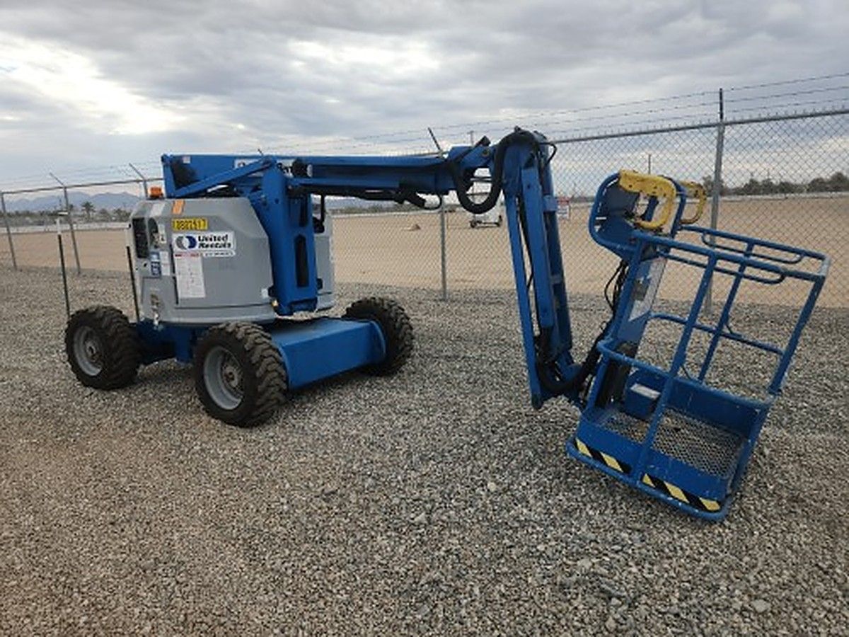 GENIE Z-34/22 IC photo 3