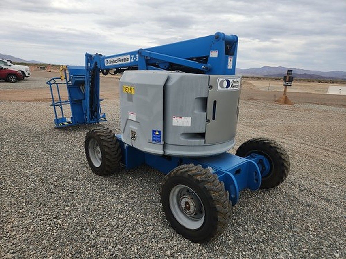 GENIE Z-34/22 IC photo 5