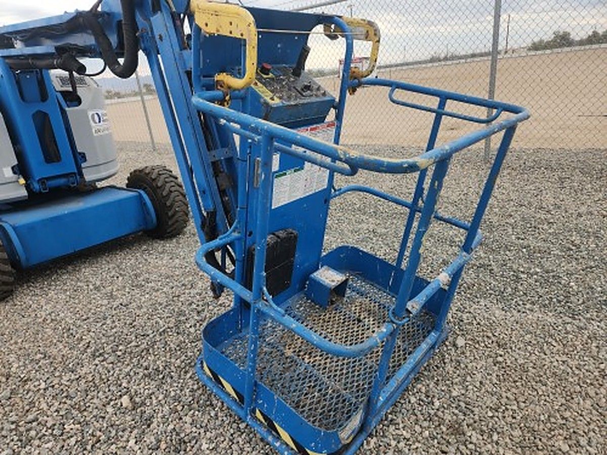 GENIE Z-34/22 IC photo 6