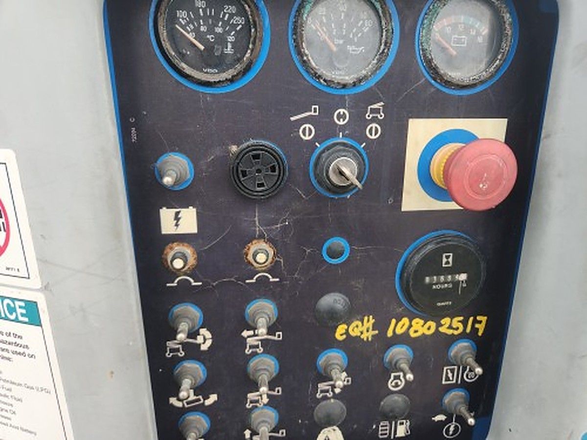 GENIE Z-34/22 IC photo 9