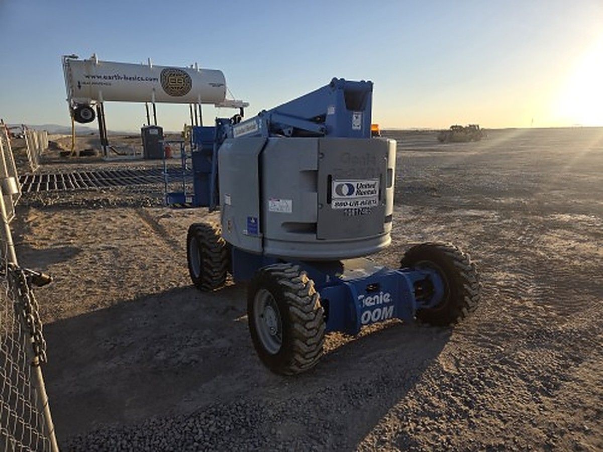 2018 GENIE Z-34/22 IC for sale in Las Vegas, NV