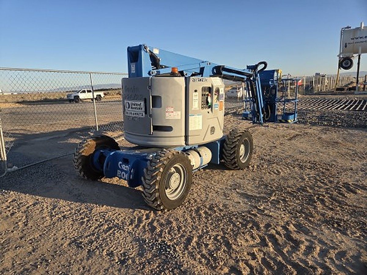 GENIE Z-34/22 IC photo 3